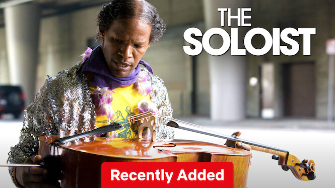 The Soloist