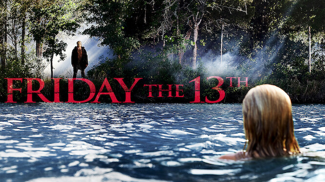 Friday the 13th