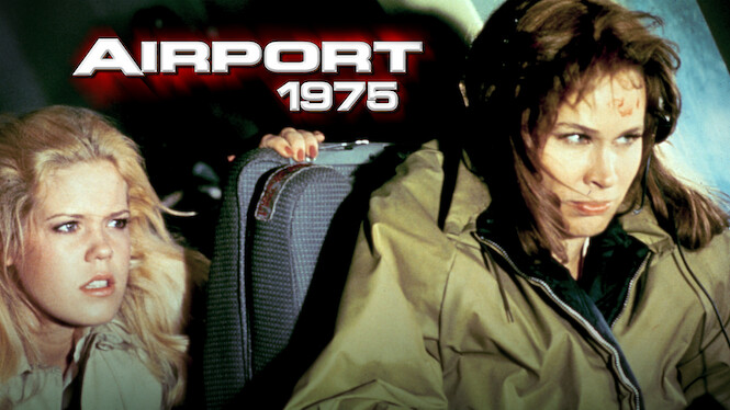 Airport 1975