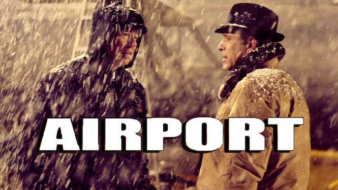 Airport