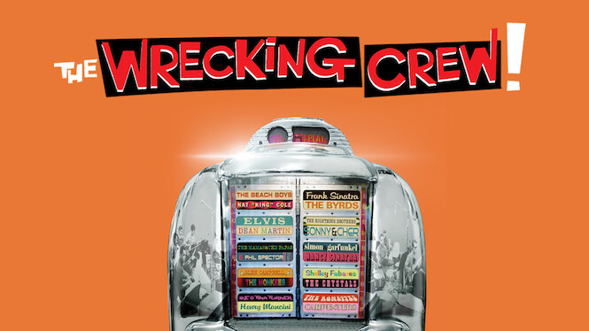 The Wrecking Crew