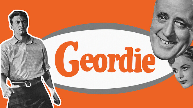 Geordie