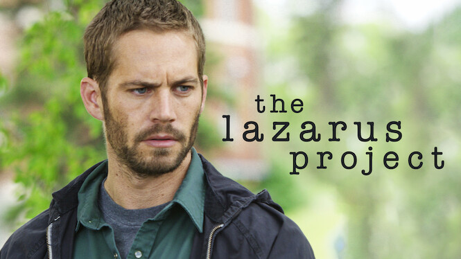 The Lazarus Project