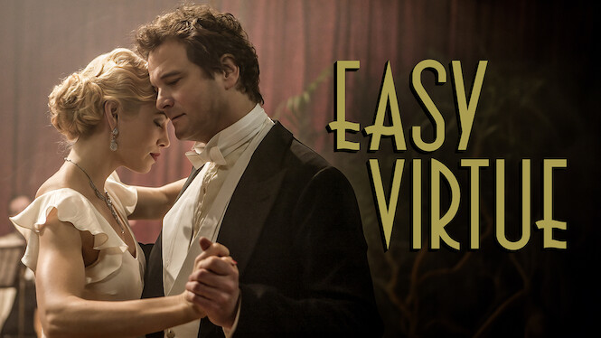 Easy Virtue