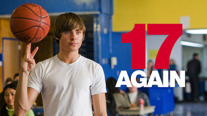 17 Again