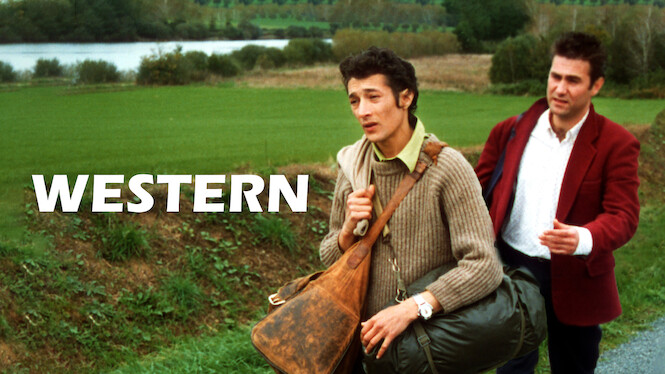 Western