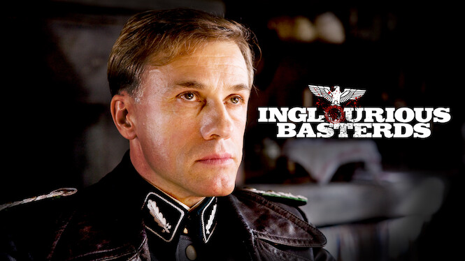 Inglourious Basterds