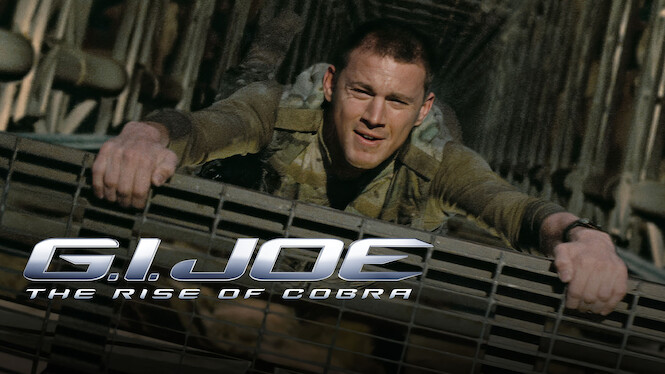 G.I. Joe: The Rise of Cobra