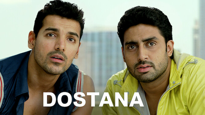 Dostana