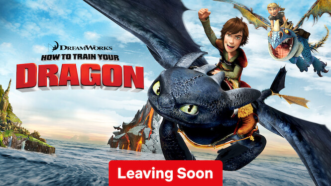 How to Train Your Dragon