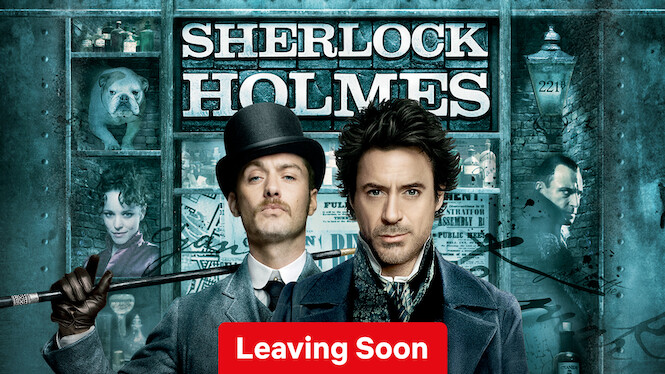 Sherlock Holmes