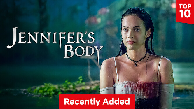 Jennifer's Body