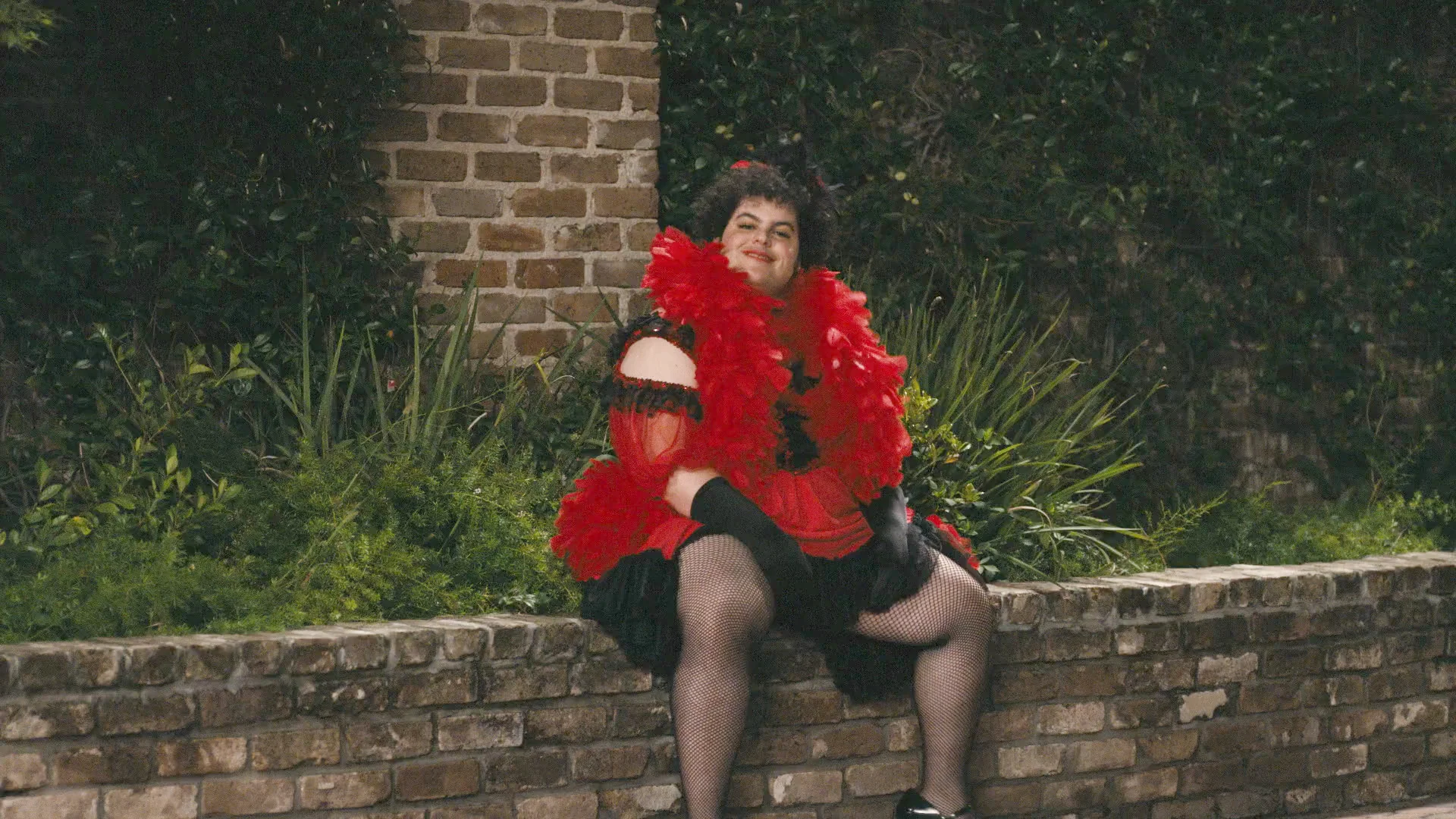 Mardi Gras: Spring Break