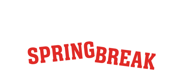 Mardi Gras: Spring Break logo