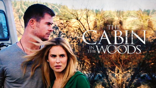 The Cabin in the Woods