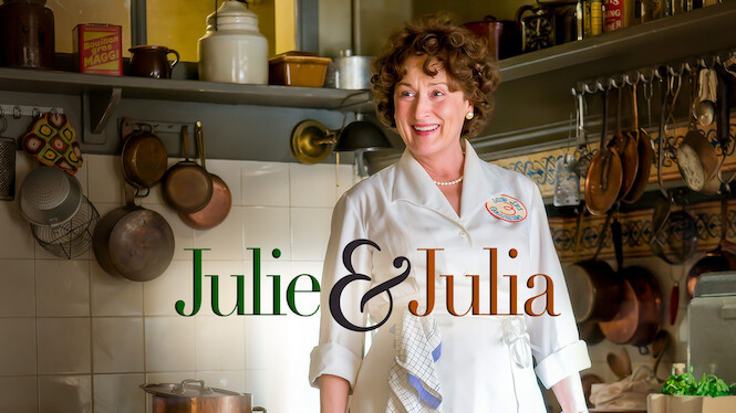 Julie & Julia