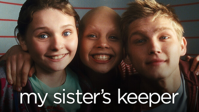 My Sister's Keeper