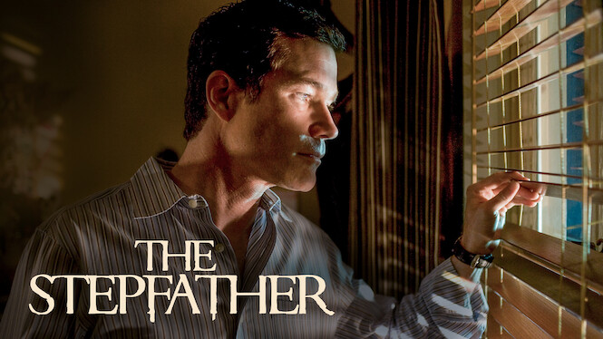 The Stepfather