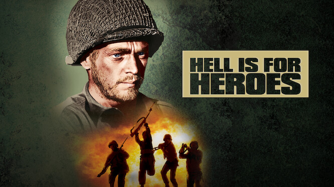 Hell Is for Heroes