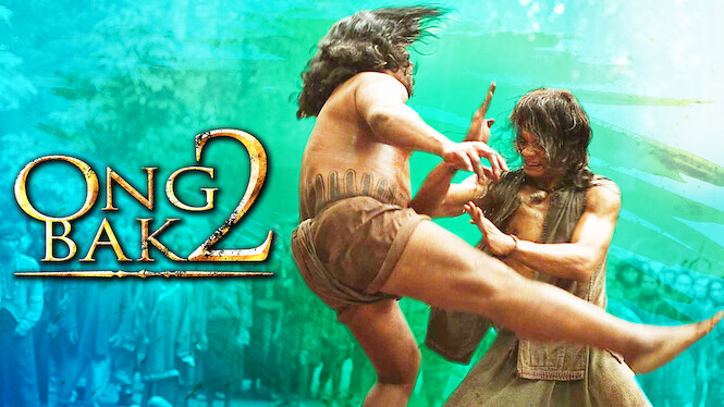 Ong Bak 2