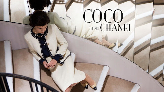 Coco Before Chanel