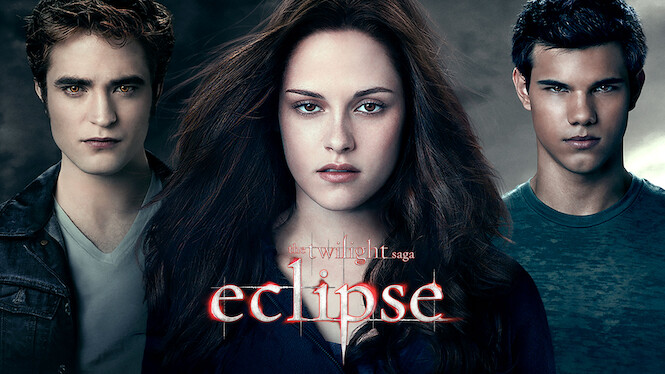 The Twilight Saga: Eclipse