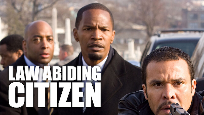 Law Abiding Citizen