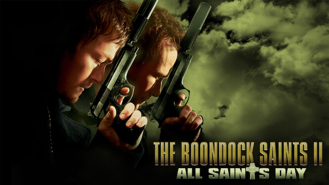 The Boondock Saints II: All Saints Day