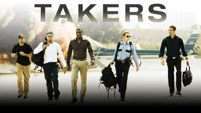 Takers