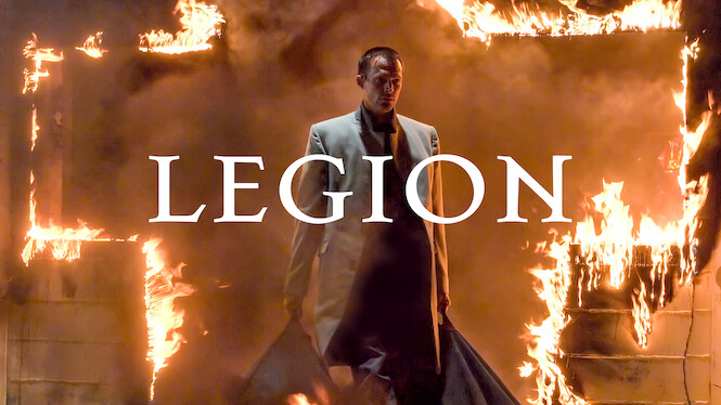 Legion