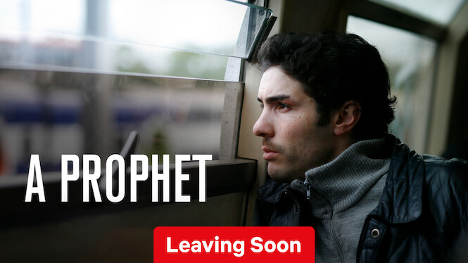 A Prophet