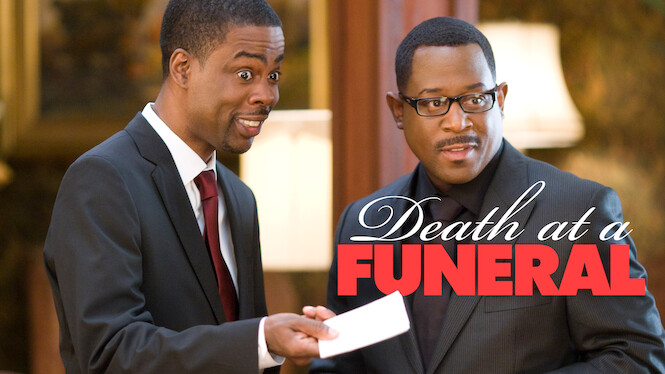 Death at a Funeral