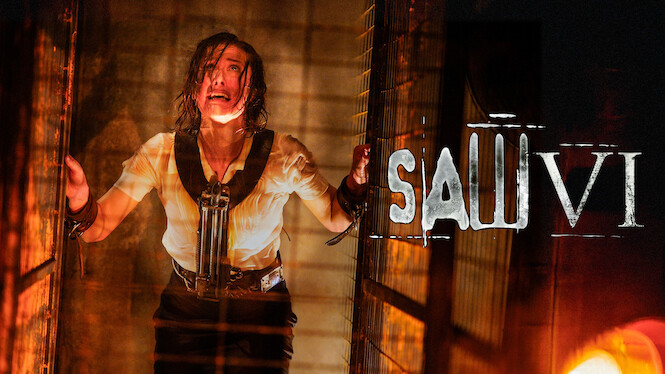 Saw VI