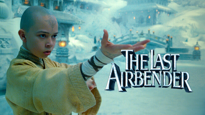 The Last Airbender