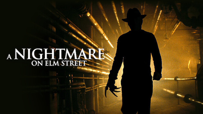 A Nightmare on Elm Street