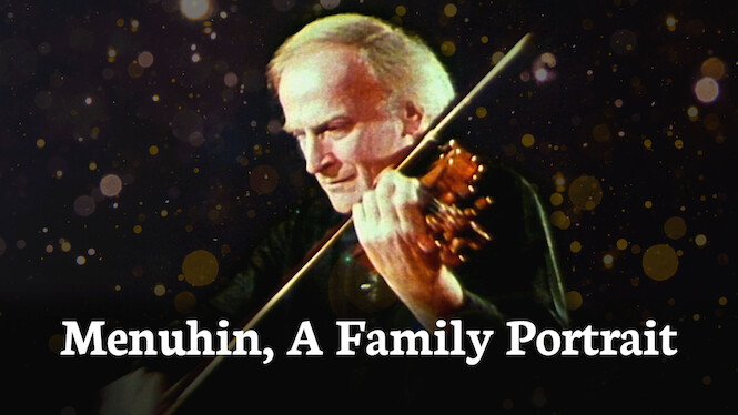 Menuhin, A Family Portrait