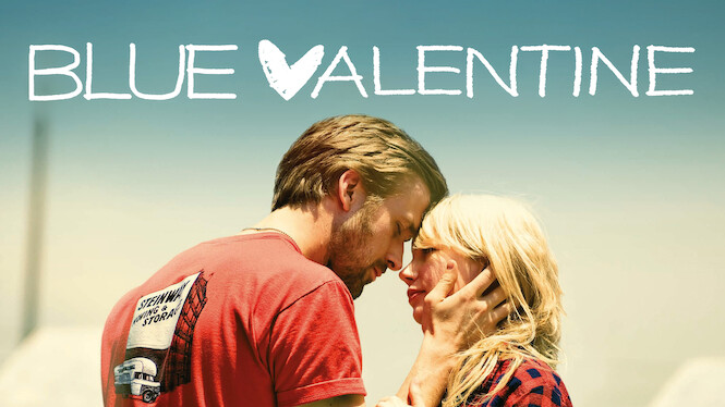 Blue Valentine