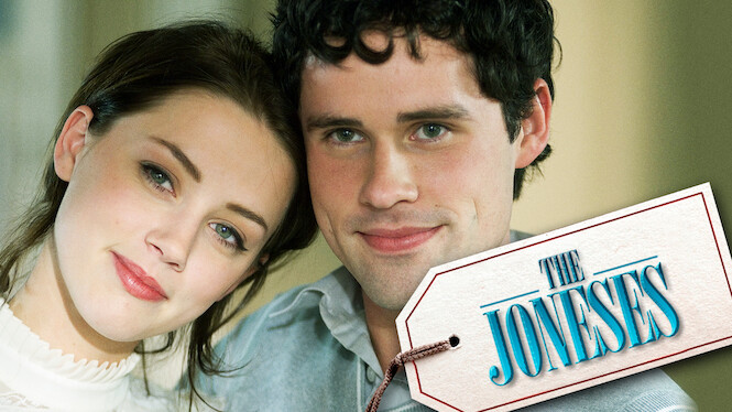 The Joneses
