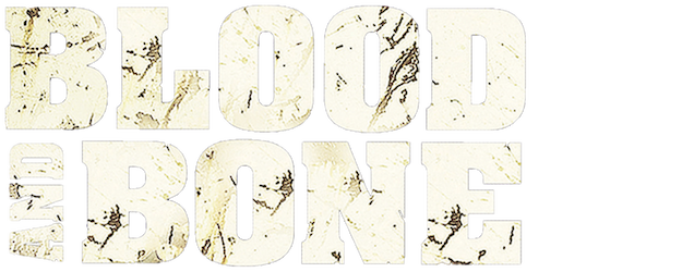 Blood and Bone logo