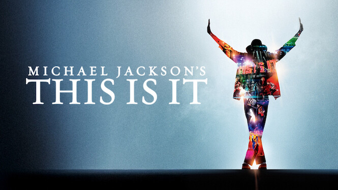 Michael Jackson's This Is It