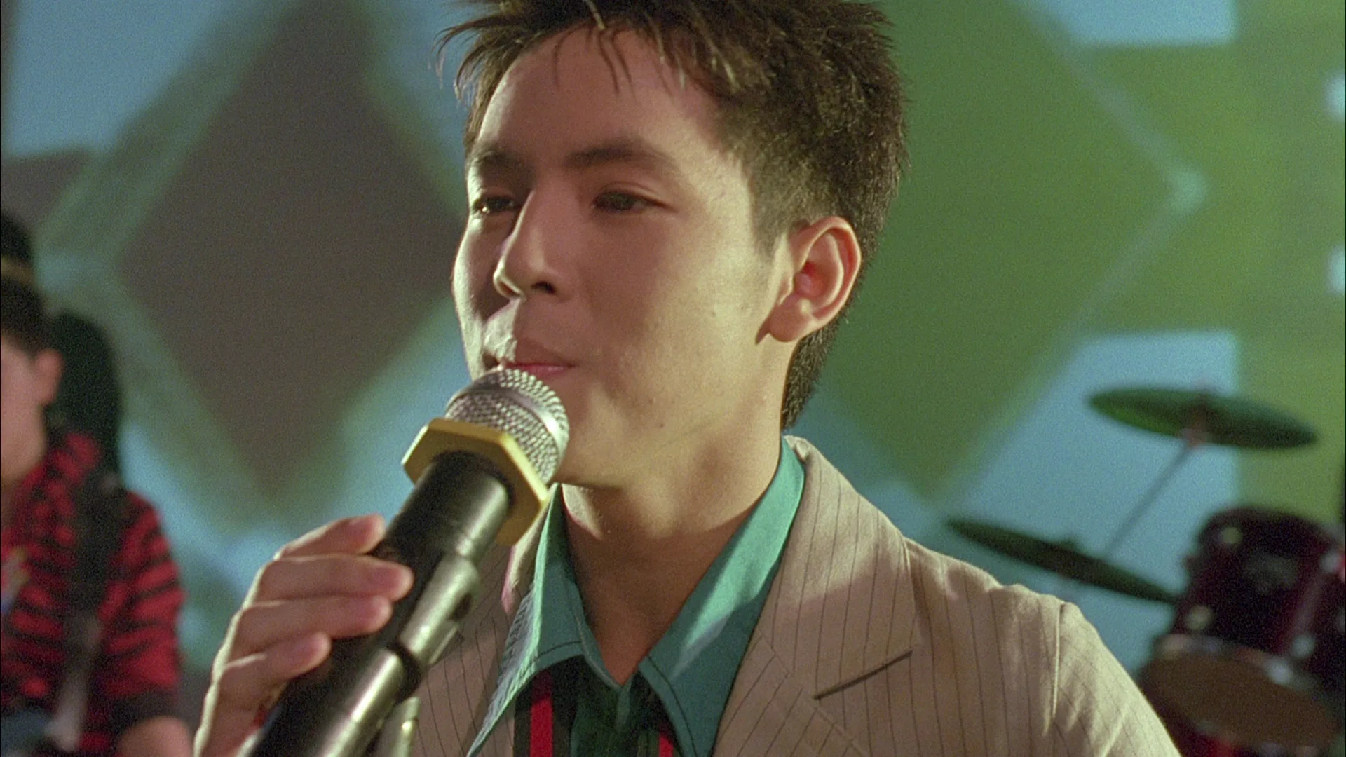 The Love of Siam
