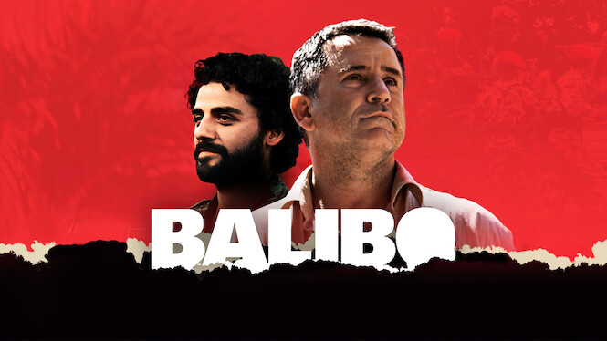 Balibo