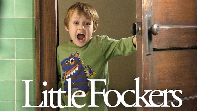 Little Fockers