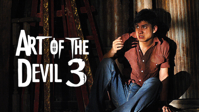 Art of the Devil III