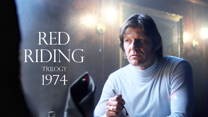 Red Riding Trilogy: Part 1: 1974