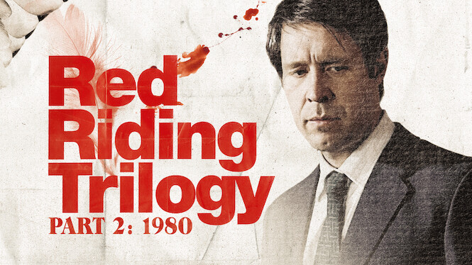 Red Riding Trilogy: Part 2: 1980