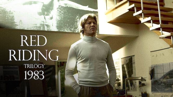 Red Riding Trilogy: Part 3: 1983