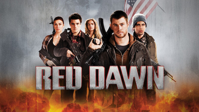 Red Dawn