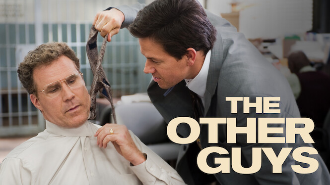 The Other Guys