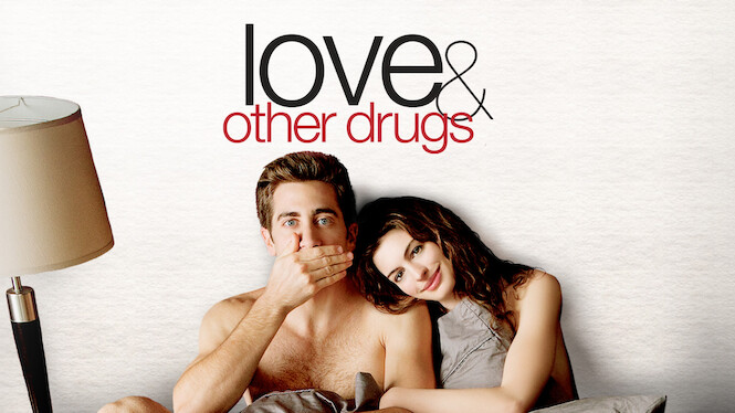 Love & Other Drugs